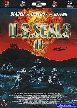 U.S. Seals II