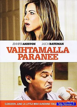 Vaihtamalla paranee