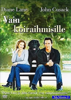 Vain koiraihmisille