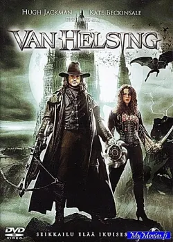 Van Helsing