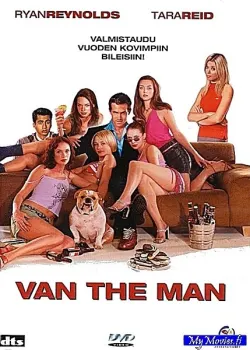 Van the Man