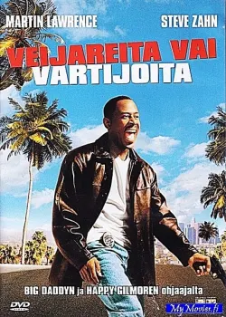 Veijareita vai vartijoita?