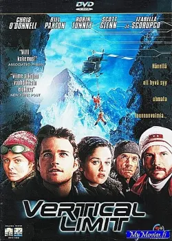 Vertical Limit