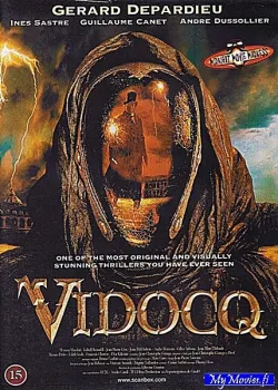 Vidocq / Vidocq ja neitsytmurhat