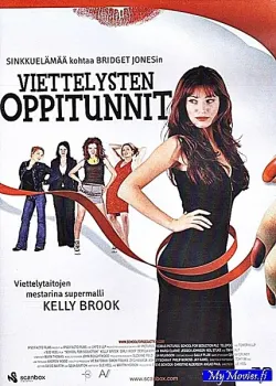 Viettelysten oppitunnit
