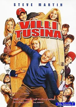 Villi tusina