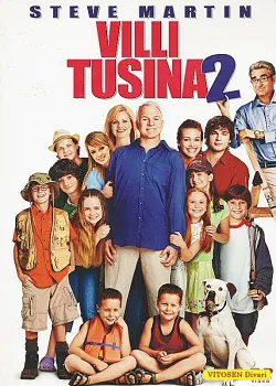 Villi tusina 2