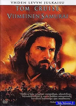 Viimeinen samurai