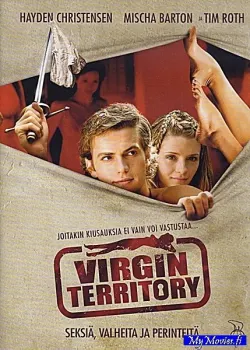 Virgin Territory
