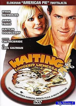 Waiting - Looserit liemessä