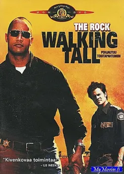 Walking Tall