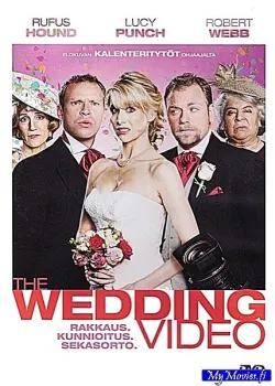 Thew Wedding Video