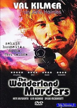 The Wonderland Murders