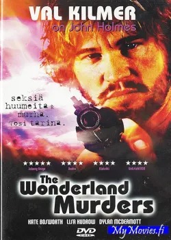 The Wonderland Murders