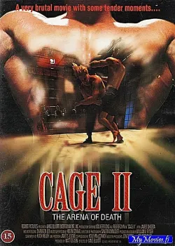 Cage 2: The Arena of Death / Cage 2 - Kuoleman areena