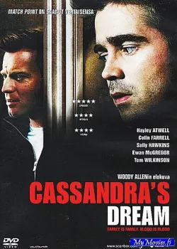 Cassandra’s Dream