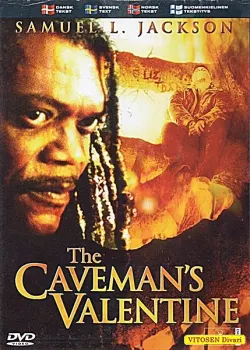 Caveman’s Valentine - luolamies