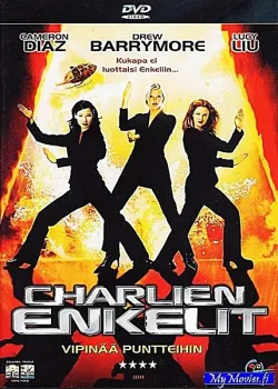 Charlien enkelit