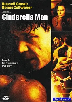 Cinderella Man