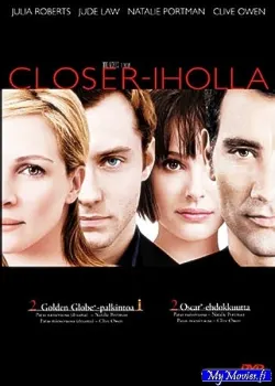 Closer - Iholla