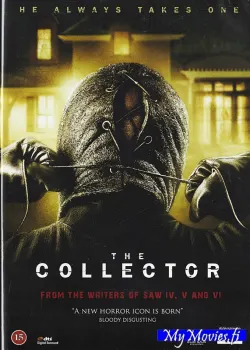 The Collector