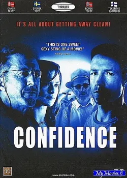 Confidence