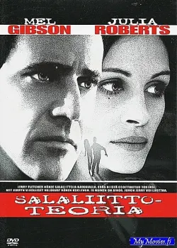 Salaliittoteoria
