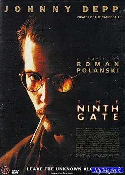 The Ninth Gate / Yhdeksäs portti