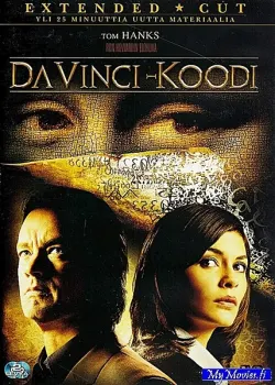 Da Vinci-koodi, extended cut