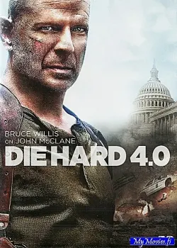 Die Hard 4.0