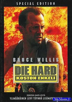 Die Hard 3 - koston enkeli