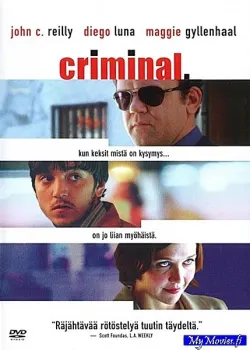 Criminal