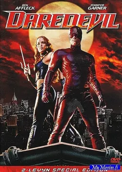 Daredevil