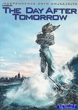 The Day After Tomorrow