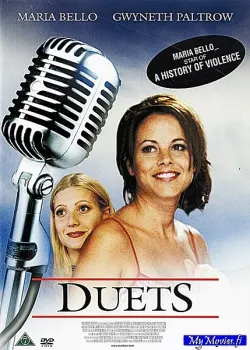 Duets / Duets - Karaoken kummajaiset