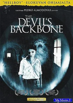 Devil’s Backbone