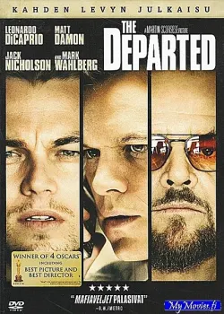 The Departed
