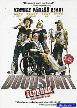 Duudsonit-elokuva