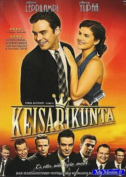 Keisarikunta