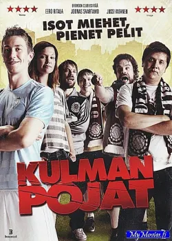 Kulman pojat