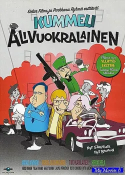 Kummeli alivuokralainen