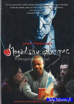 Mogadishu Avenue