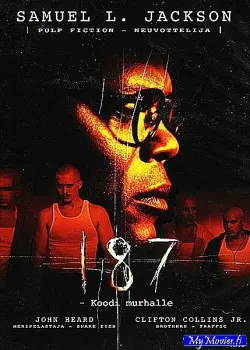 187 - koodi murhalle