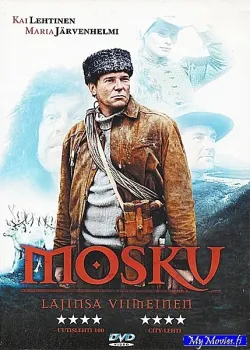 Mosku - lajinsa viimeinen