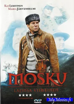 Mosku - lajinsa viimeinen