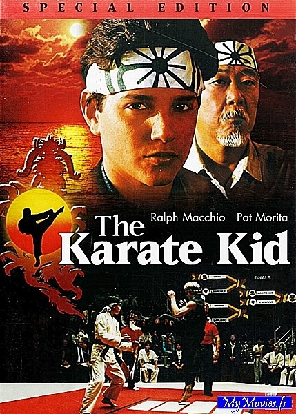 The Karate Kid