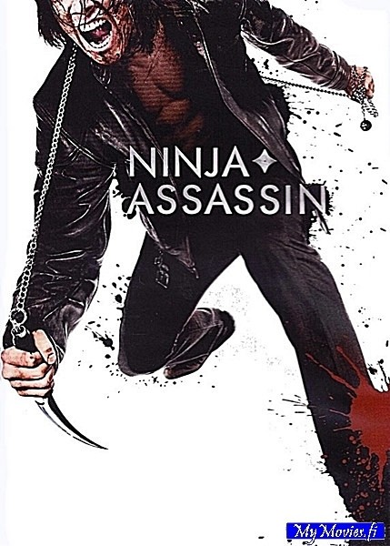 Ninja Assassin