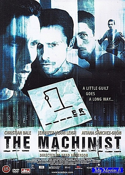 The Machinist
