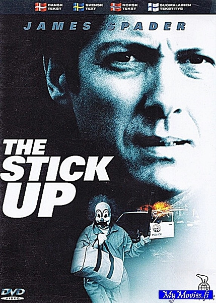 The Stickup / Kierot kytät
