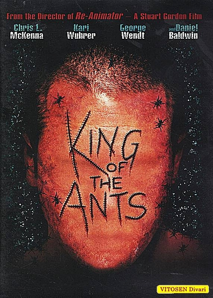 King of the Ants